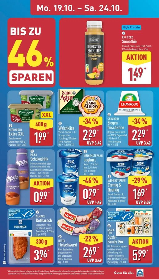 Aldi Nord Prospekt – Seite 5
