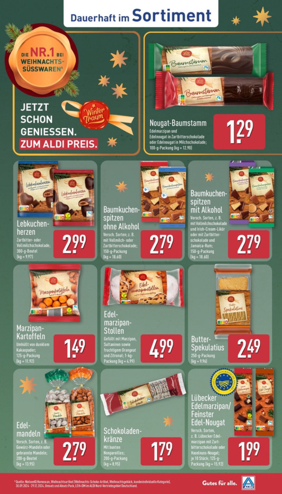 Aldi Nord Prospekt – Seite 13