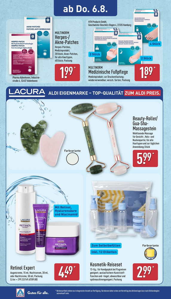 Aldi Nord Prospekt – Seite 24