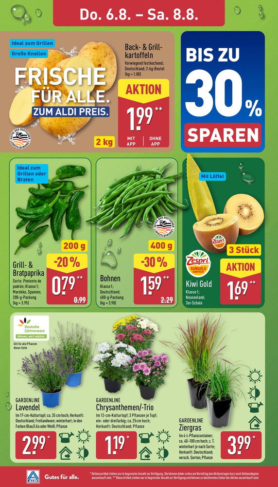 Aldi Nord Prospekt – Seite 26