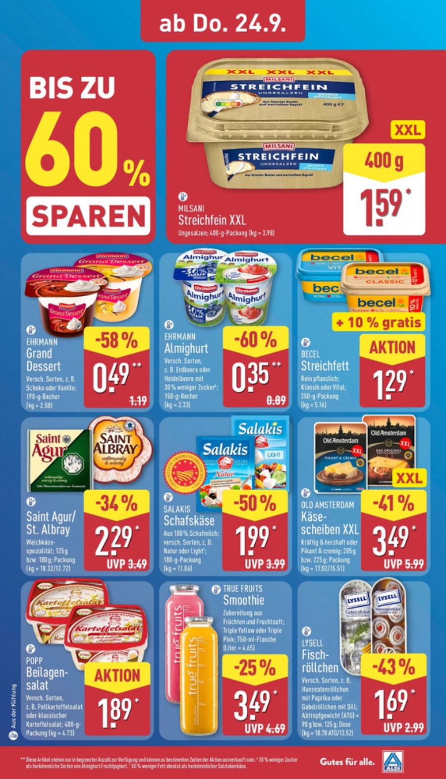 Aldi Nord Prospekt – Seite 29