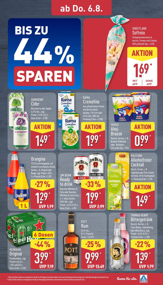 Aldi Nord Prospekt – Seite 31