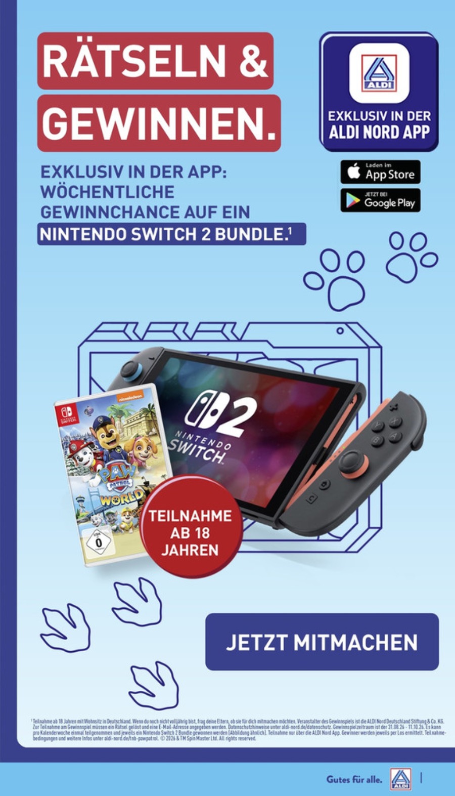 Aldi Nord Prospekt – Seite 33