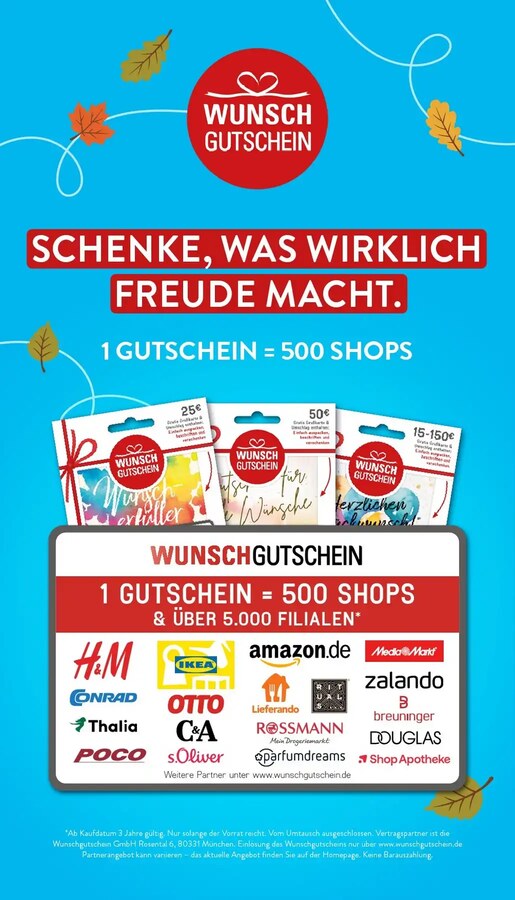 Aldi Nord Prospekt ab 19.10.2026 – Seite 43