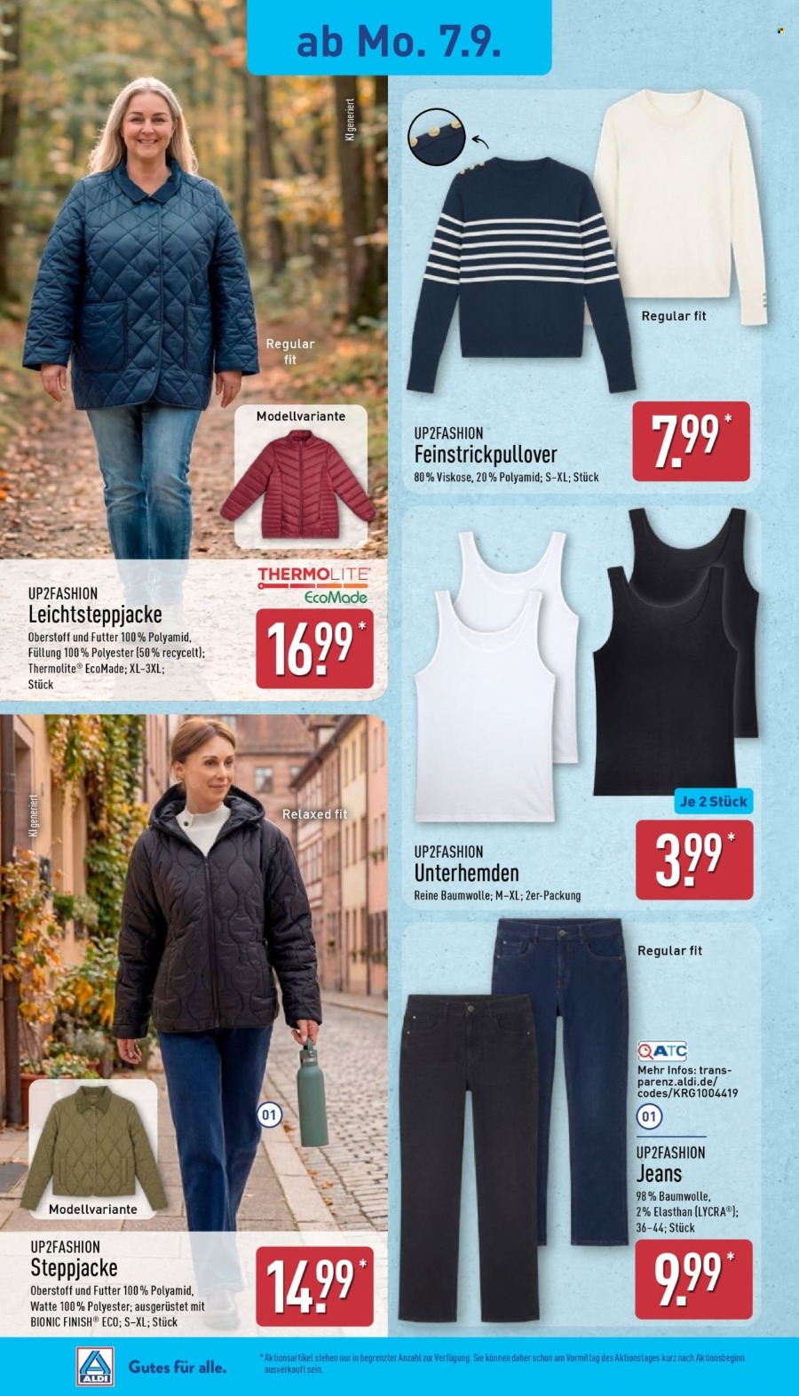 Aldi Onlineshop – Seite 2