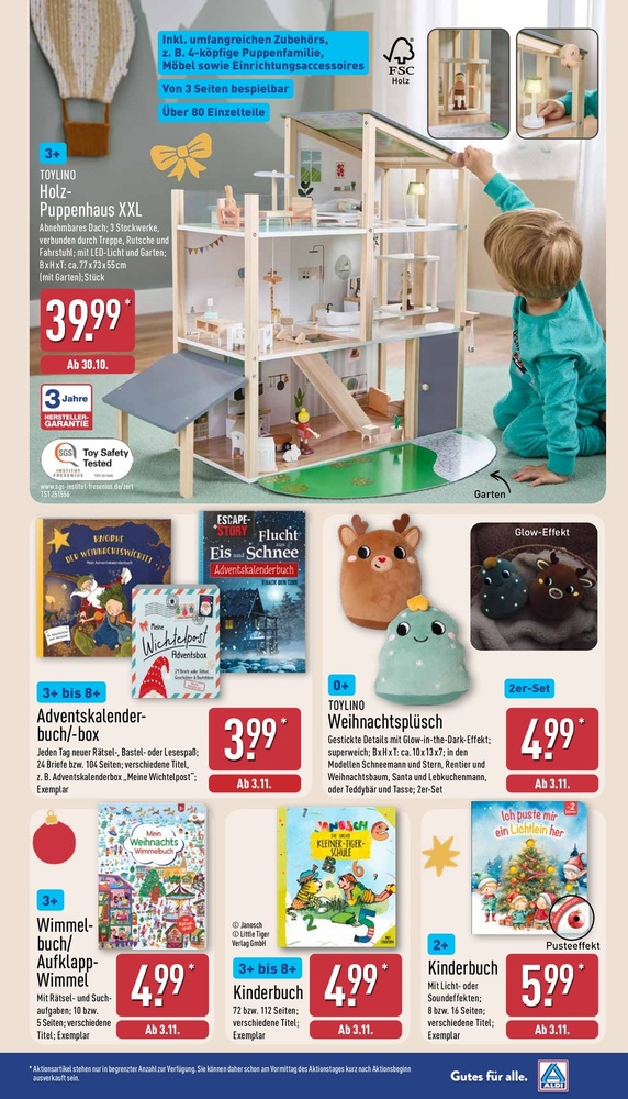 Aldi Onlineshop – Seite 3