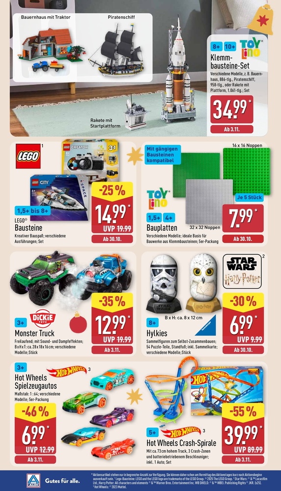 Aldi Onlineshop – Seite 4