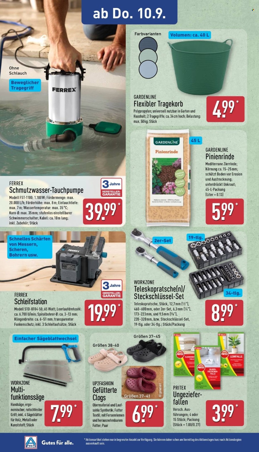 Aldi Onlineshop – Seite 10