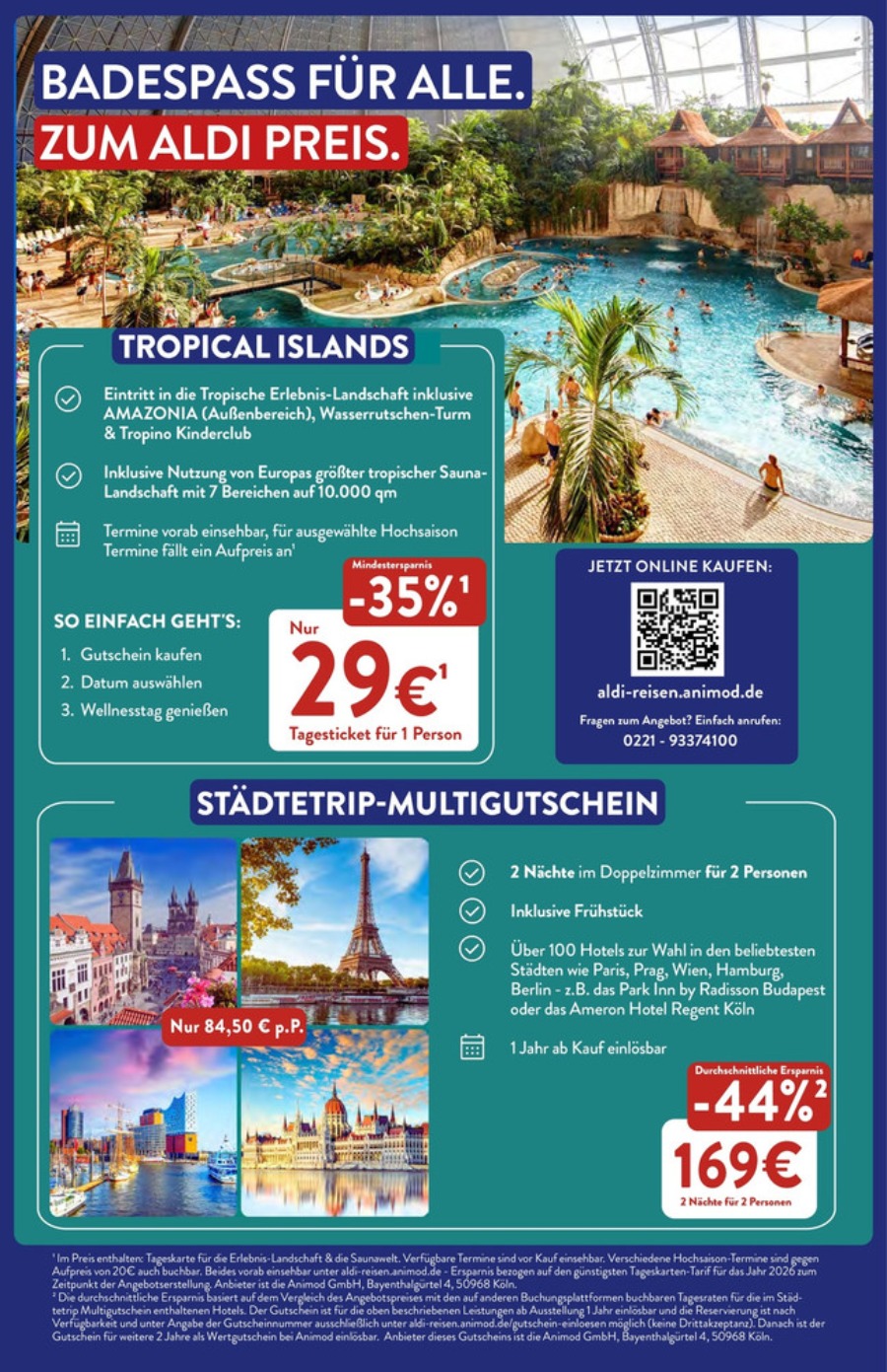 Aldi Reisen – Seite 4