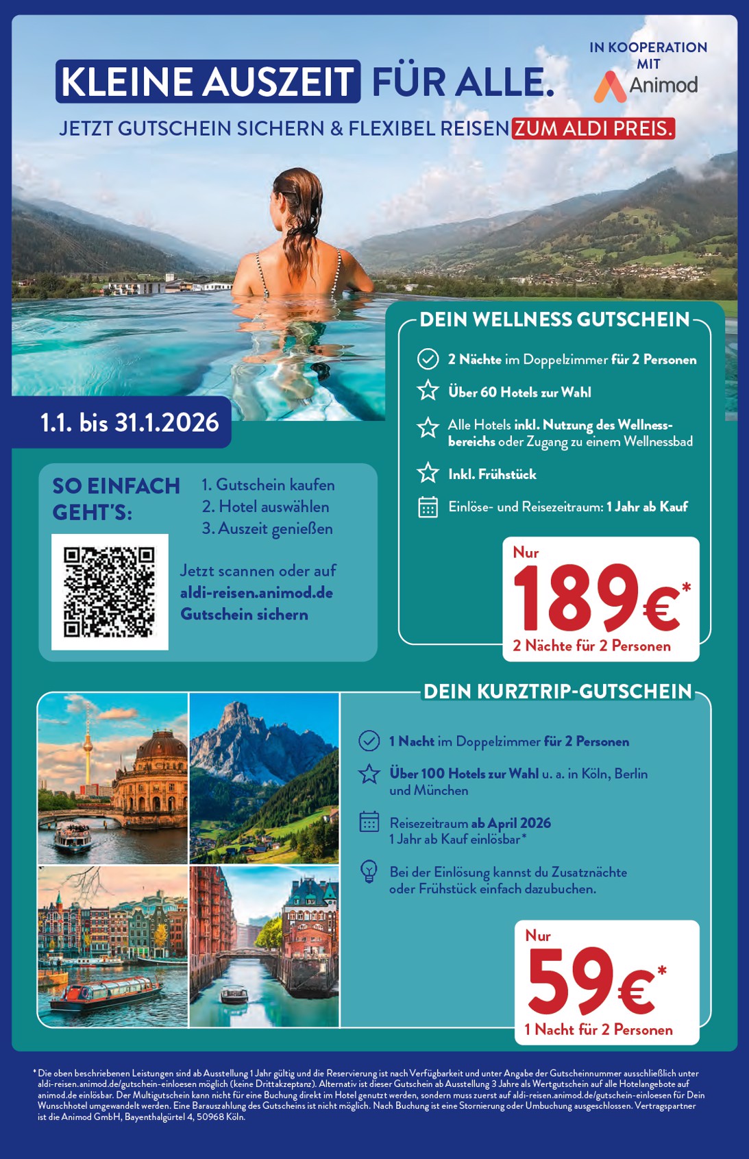 Aldi Reisen – Seite 5