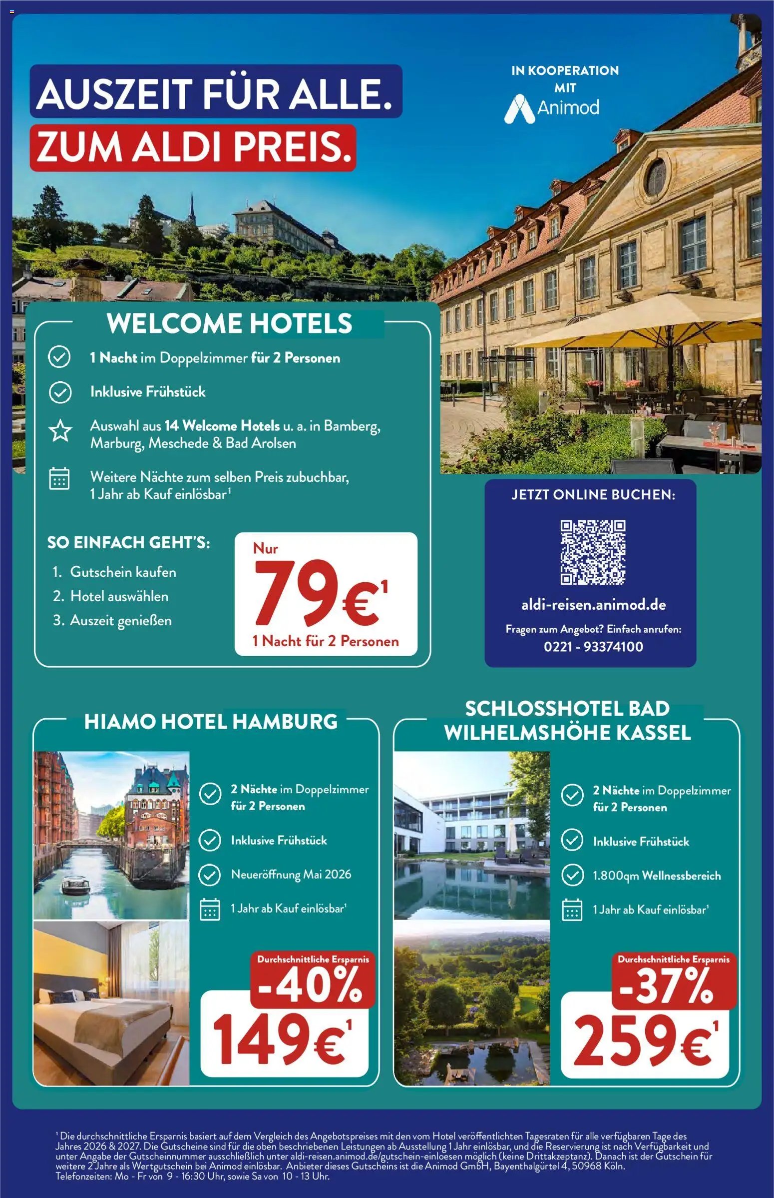 Aldi Reisen – Seite 6