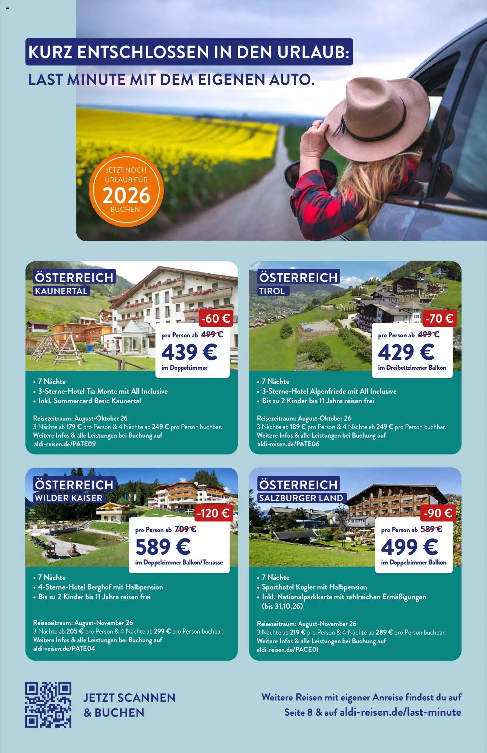 Aldi Reisen – Seite 7