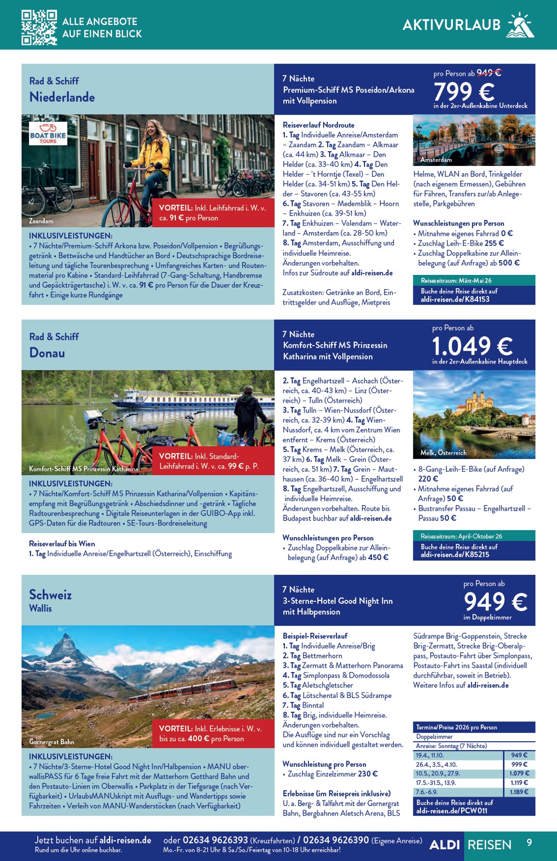 Aldi Reisen – Seite 9