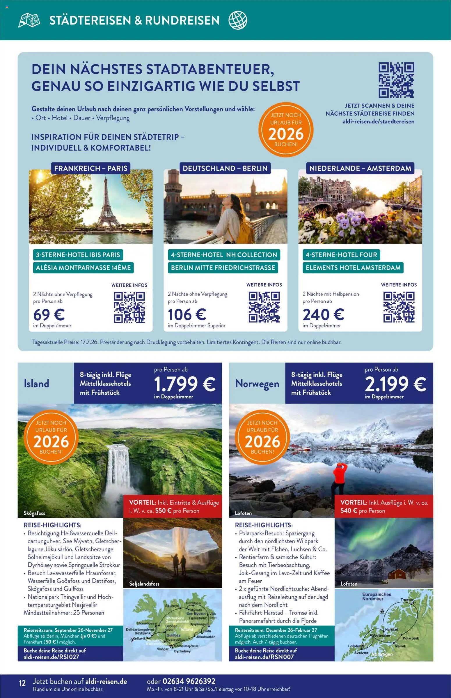 Aldi Reisen – Seite 12