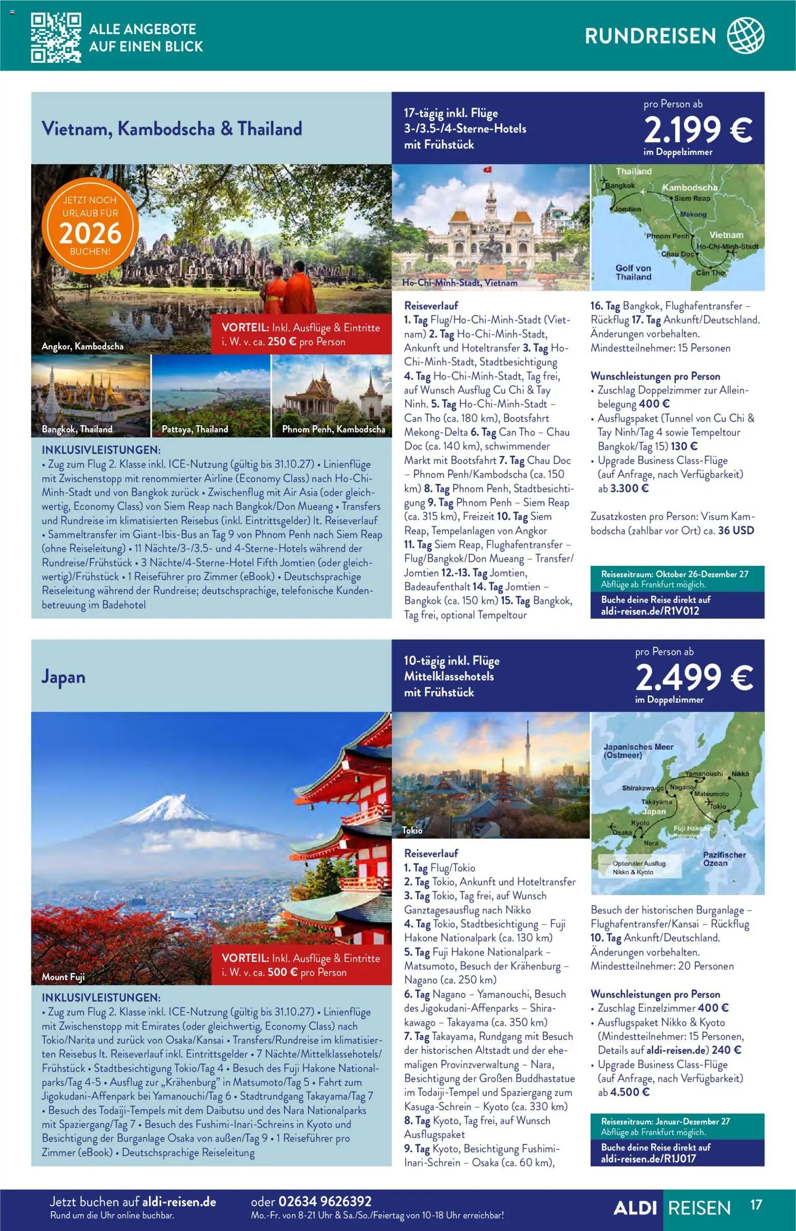 Aldi Reisen – Seite 17