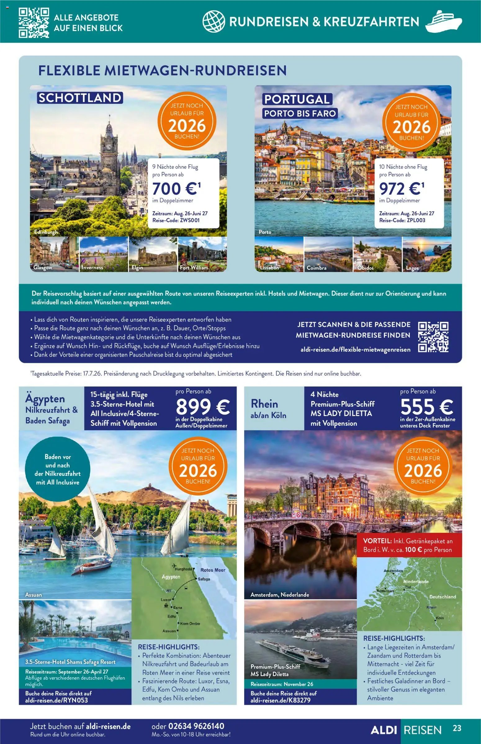 Aldi Reisen – Seite 23