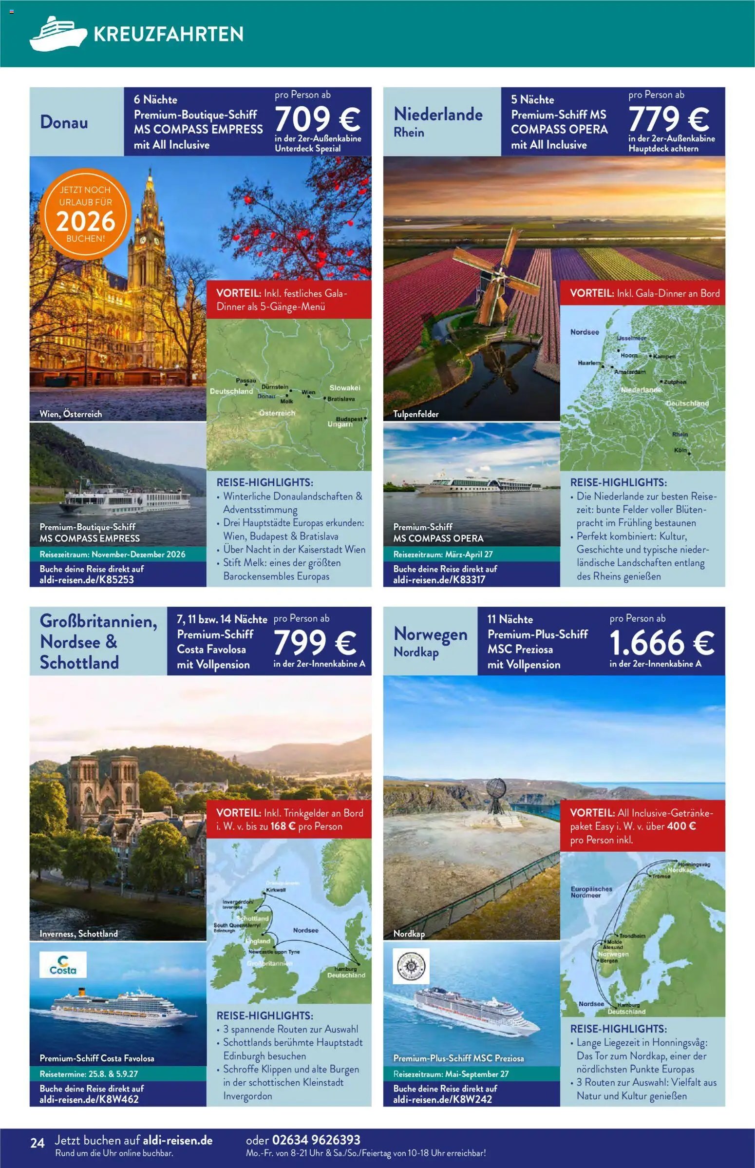 Aldi Reisen – Seite 24