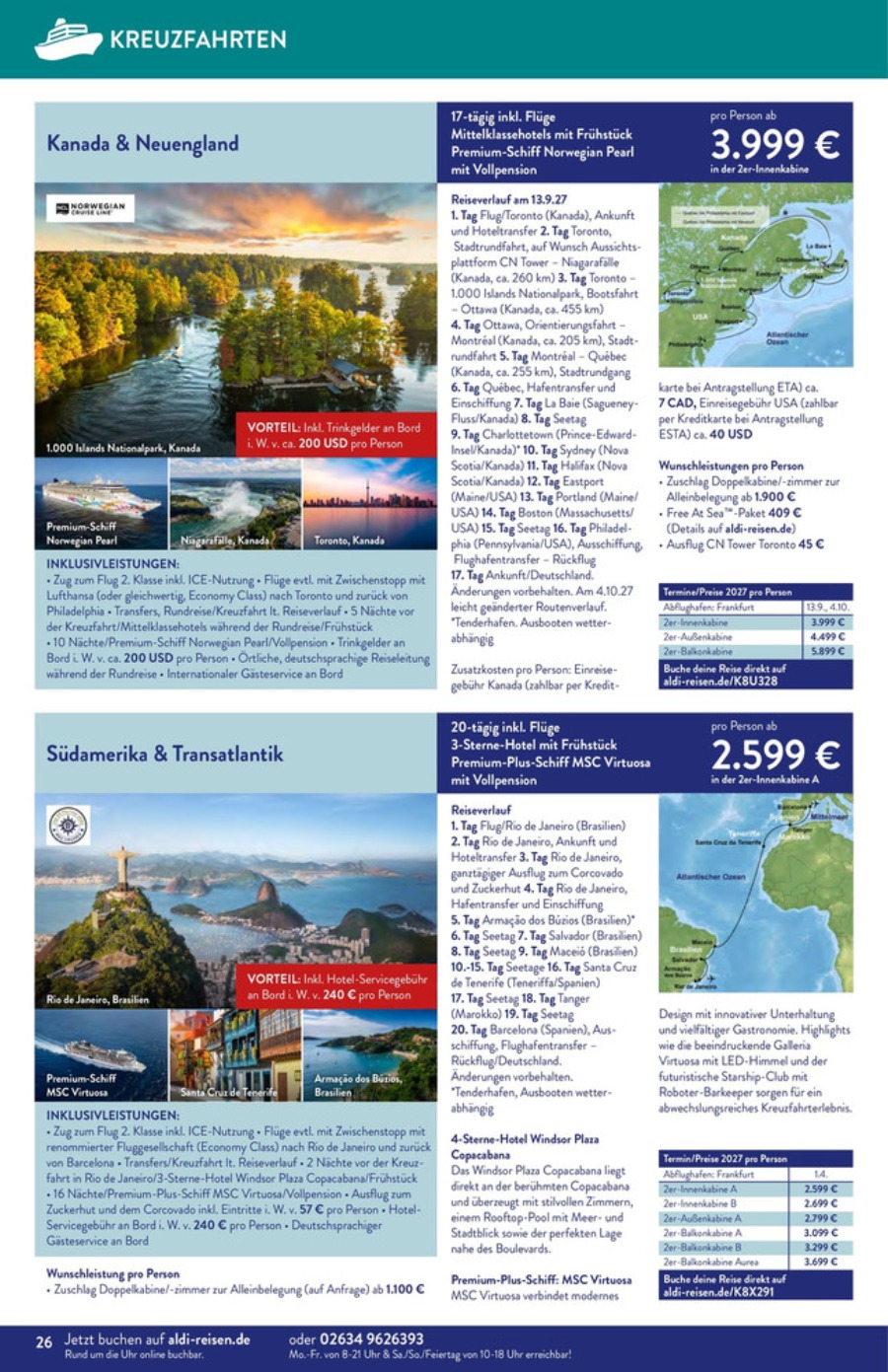 Aldi Reisen – Seite 26
