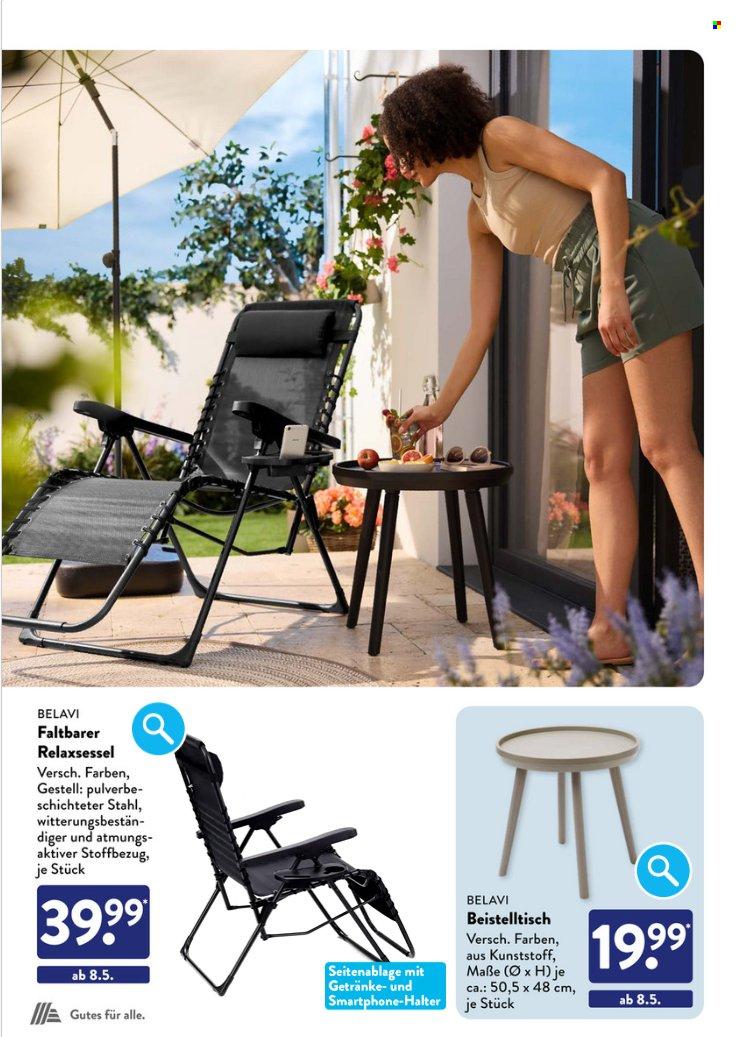 Aldi Süd Magazin – Seite 24