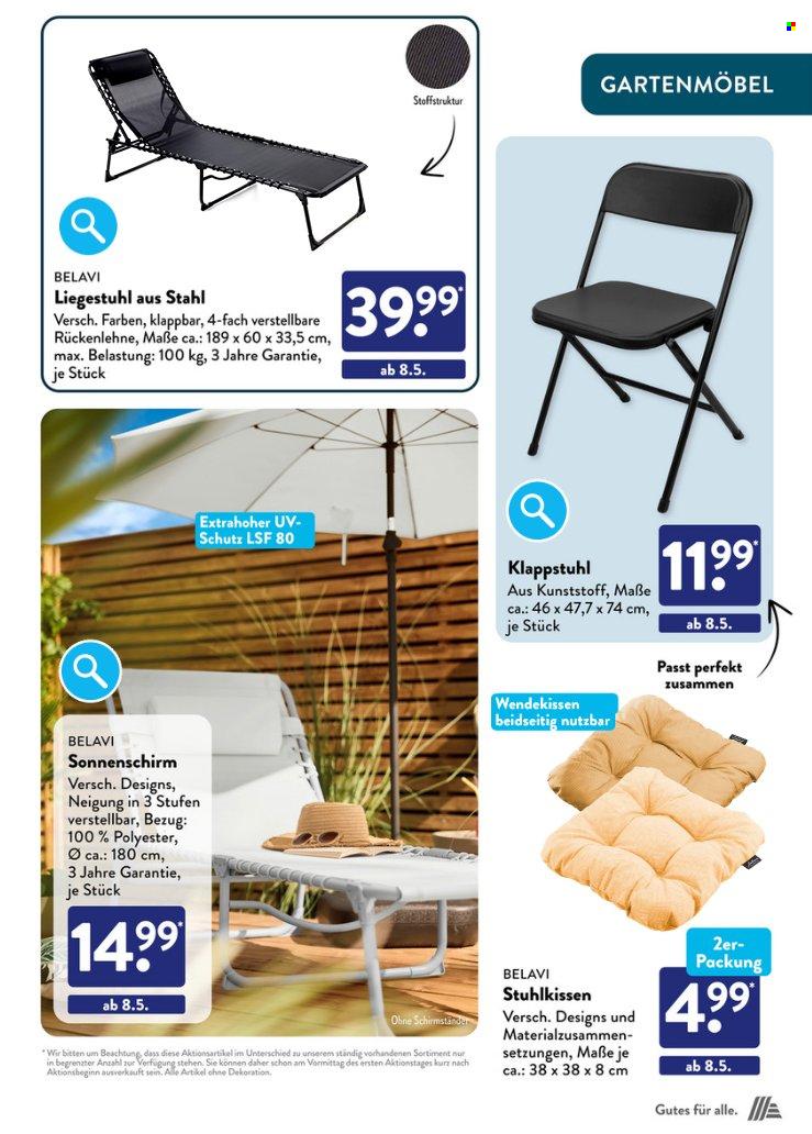 Aldi Süd Magazin – Seite 25