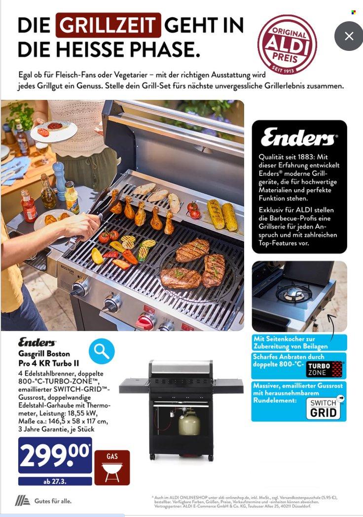 Aldi Süd Magazin – Seite 26