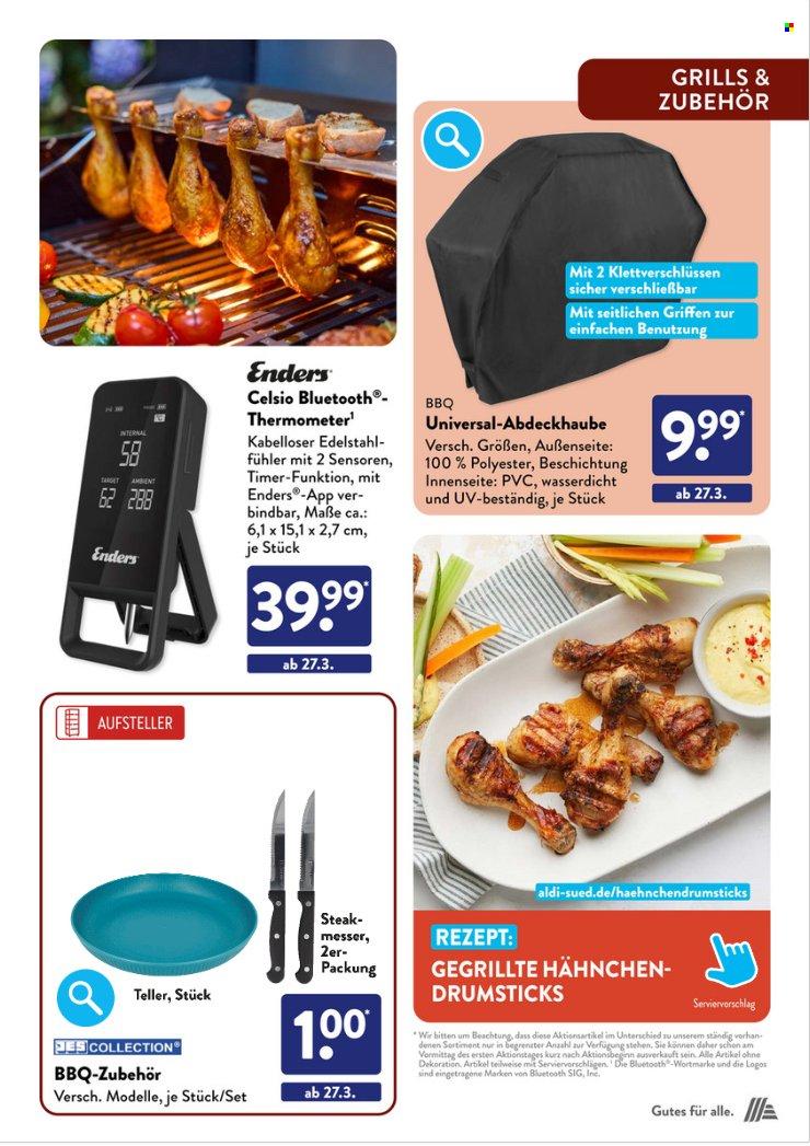 Aldi Süd Magazin – Seite 27