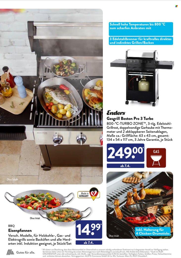 Aldi Süd Magazin – Seite 28