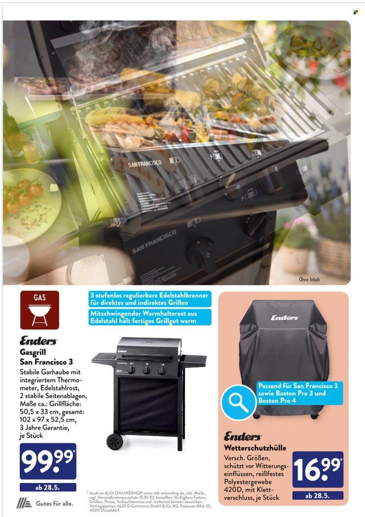 Aldi Süd Magazin – Seite 32