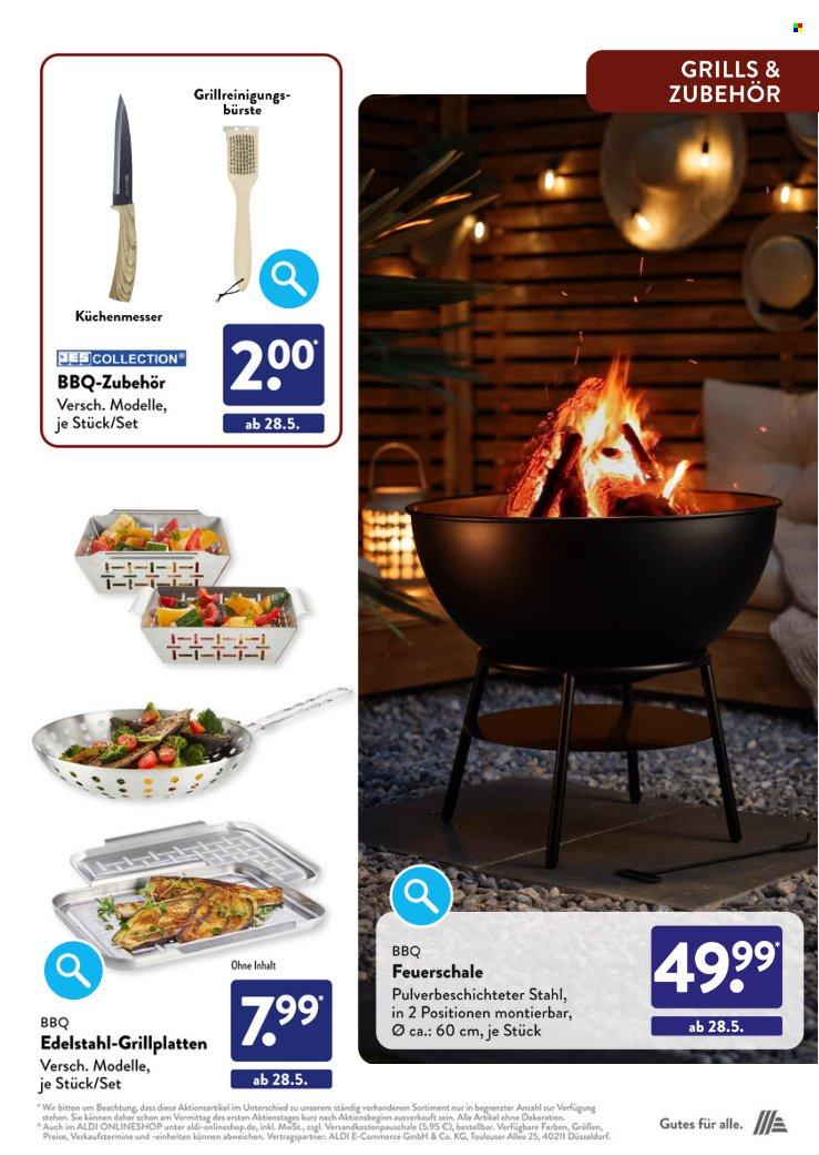 Aldi Süd Magazin – Seite 33