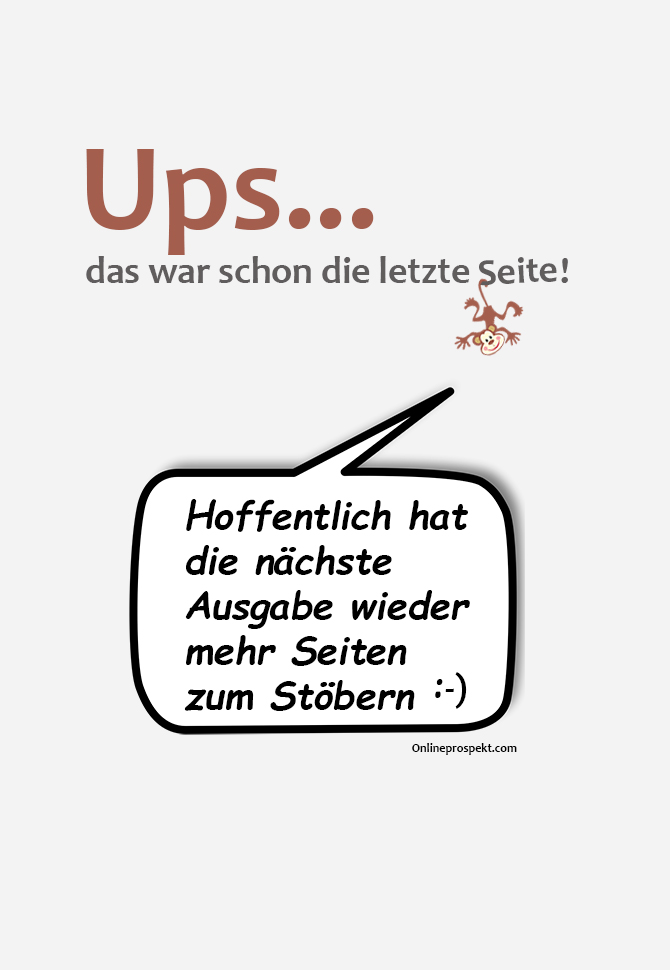 Aldi Süd Magazin – Seite 68