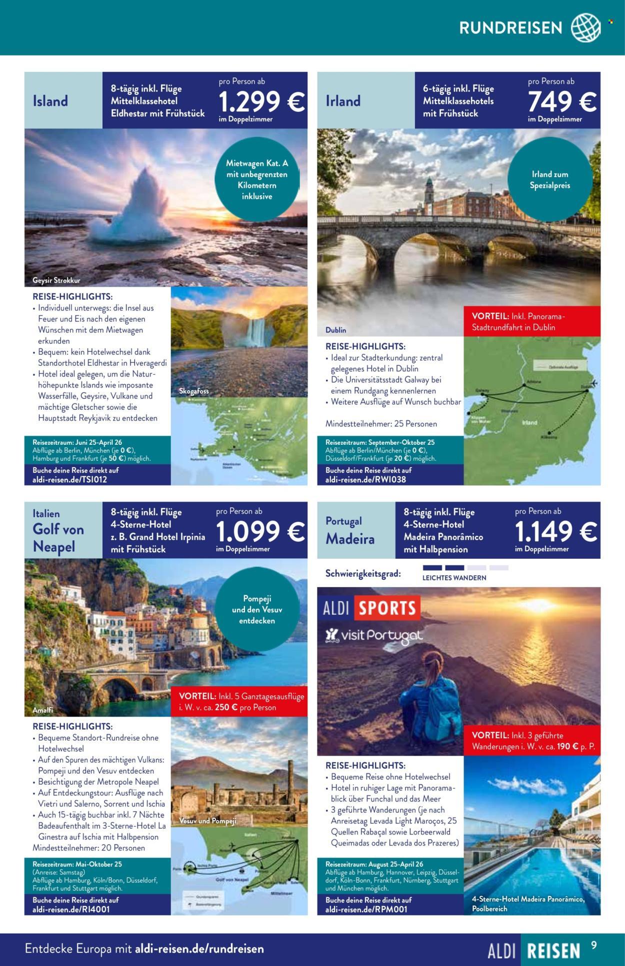 Aldi Süd Magazin 2 – Seite 9