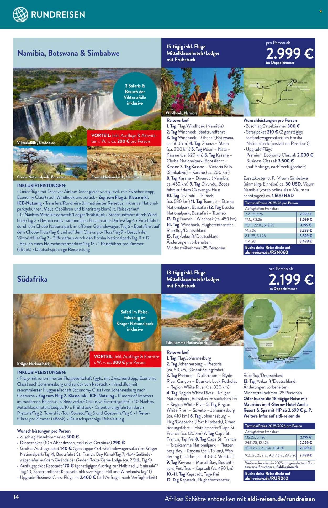 Aldi Süd Magazin 2 – Seite 14