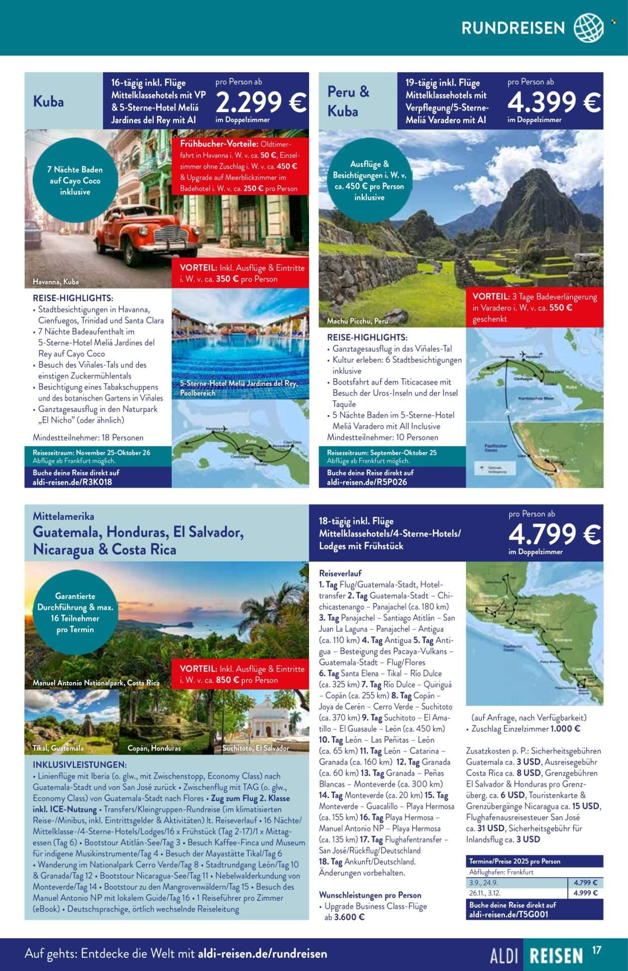 Aldi Süd Magazin 2 – Seite 17