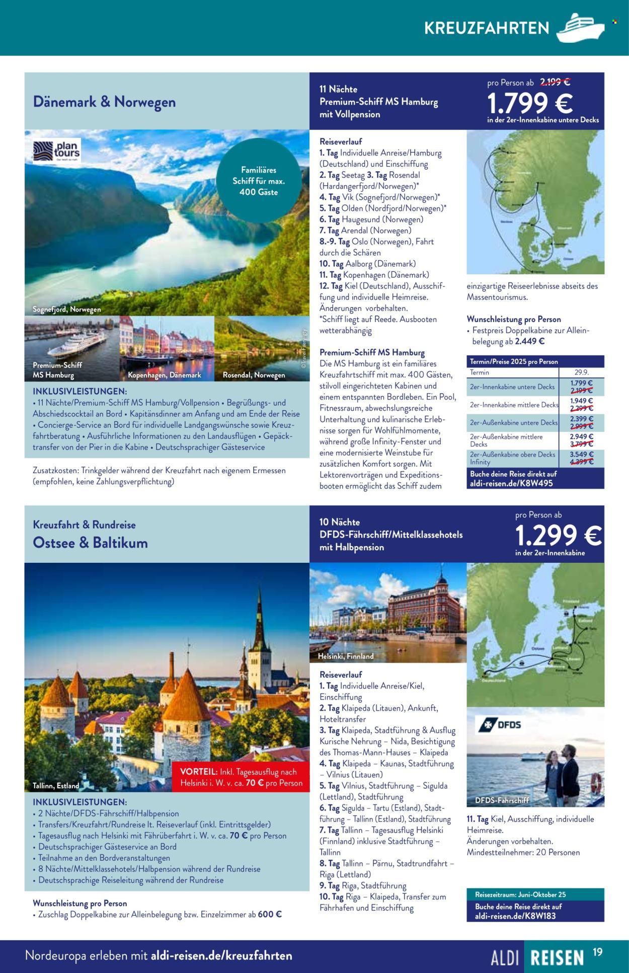 Aldi Süd Magazin 2 – Seite 19