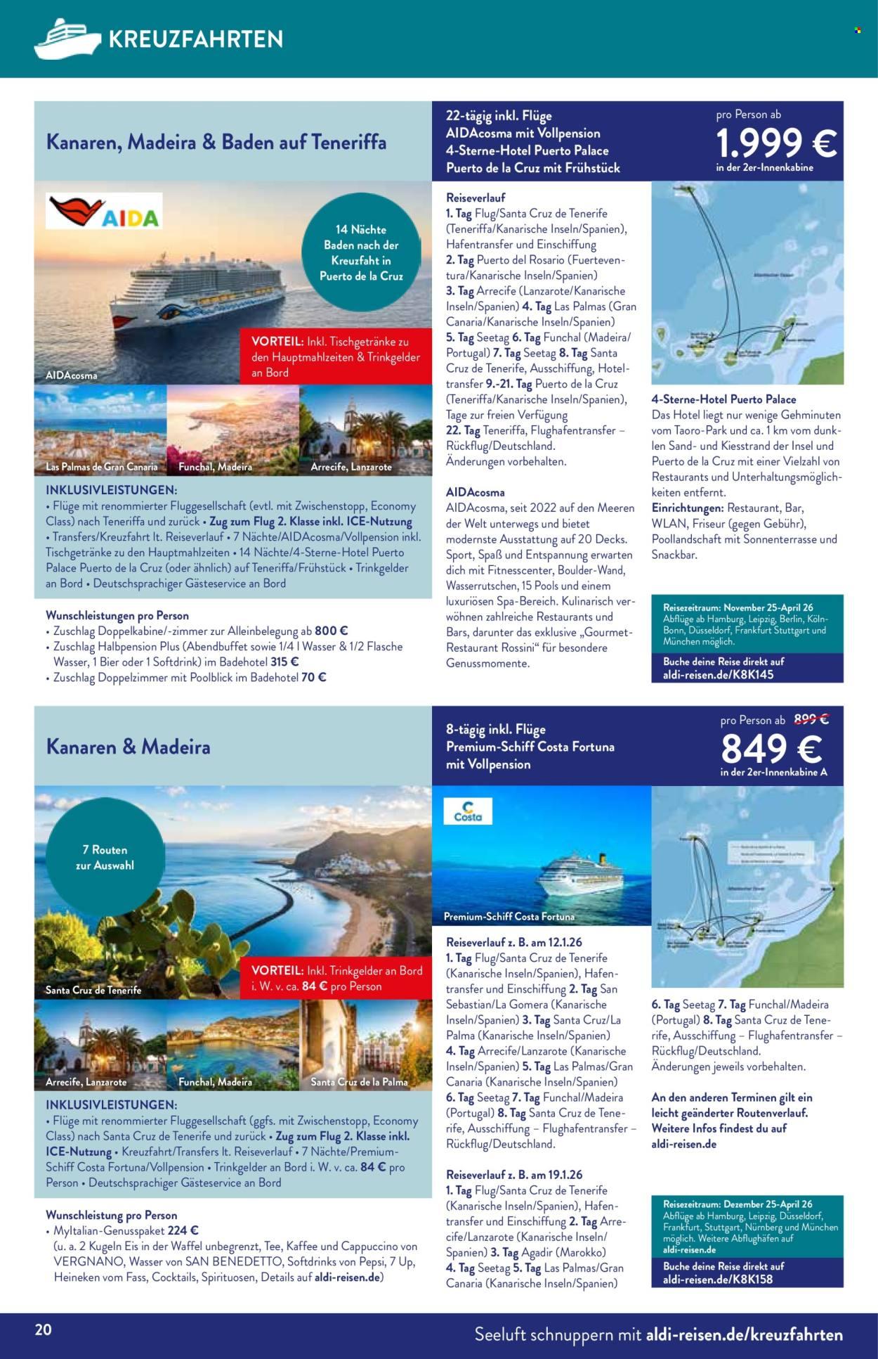 Aldi Süd Magazin 2 – Seite 20