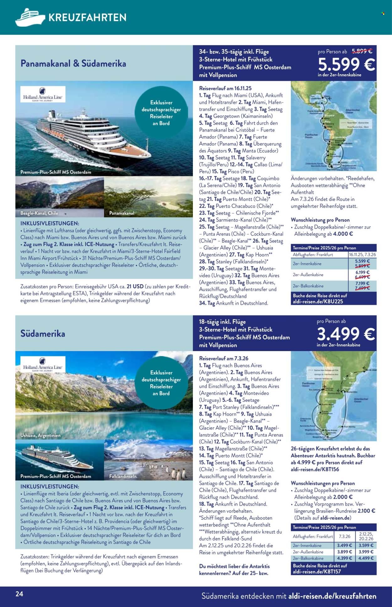 Aldi Süd Magazin 2 – Seite 24