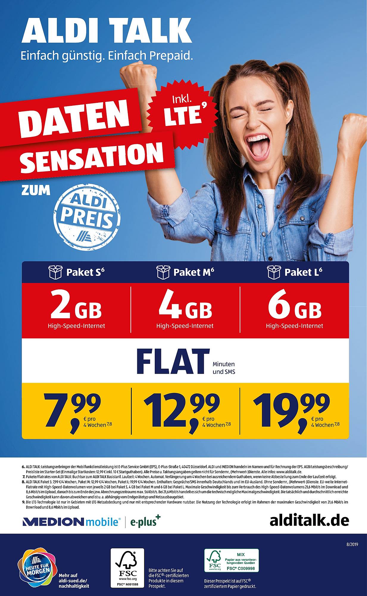 Aldi Süd Multimedia – Seite 8