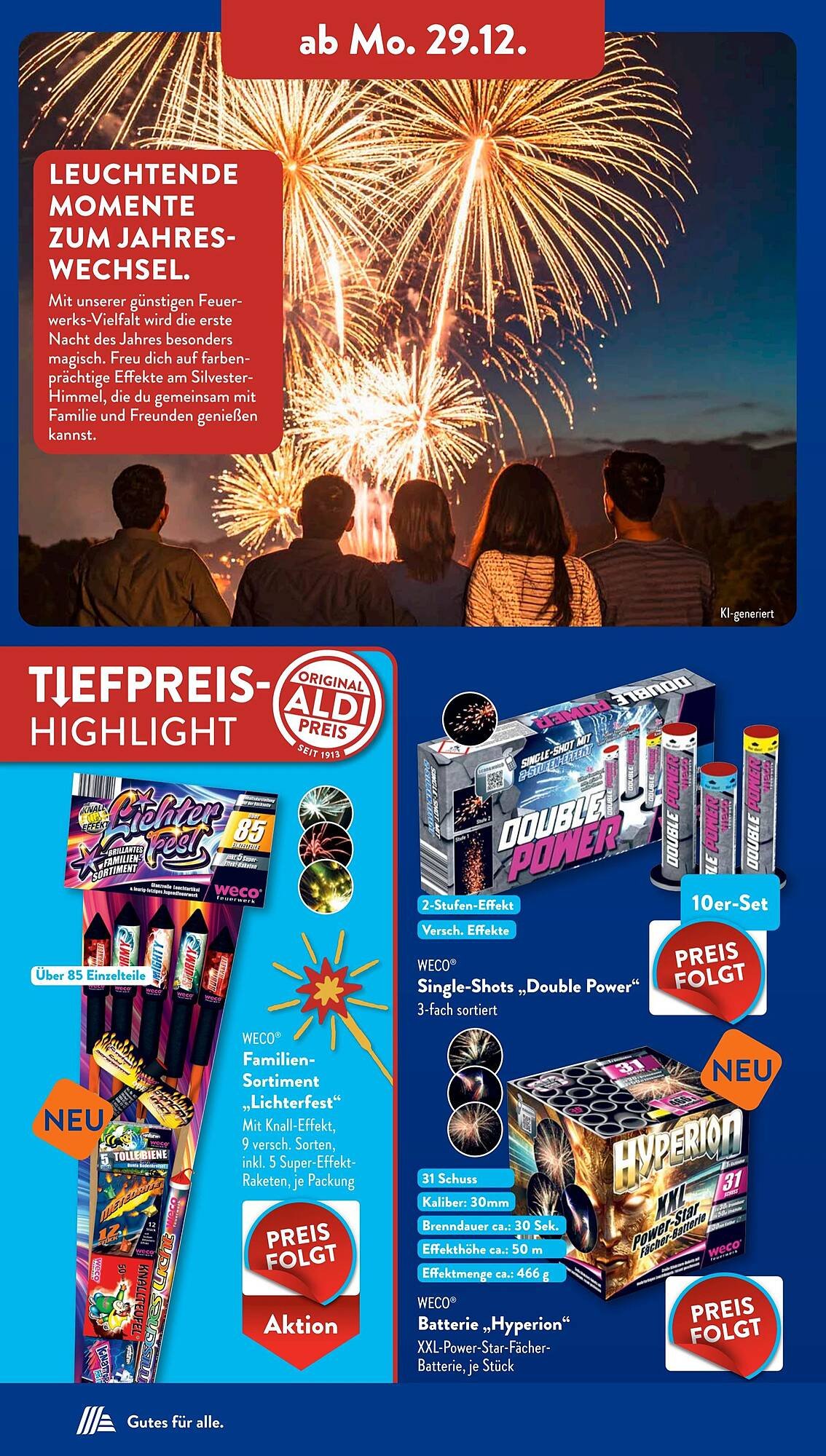 Aldi Süd Silvester – Seite 2