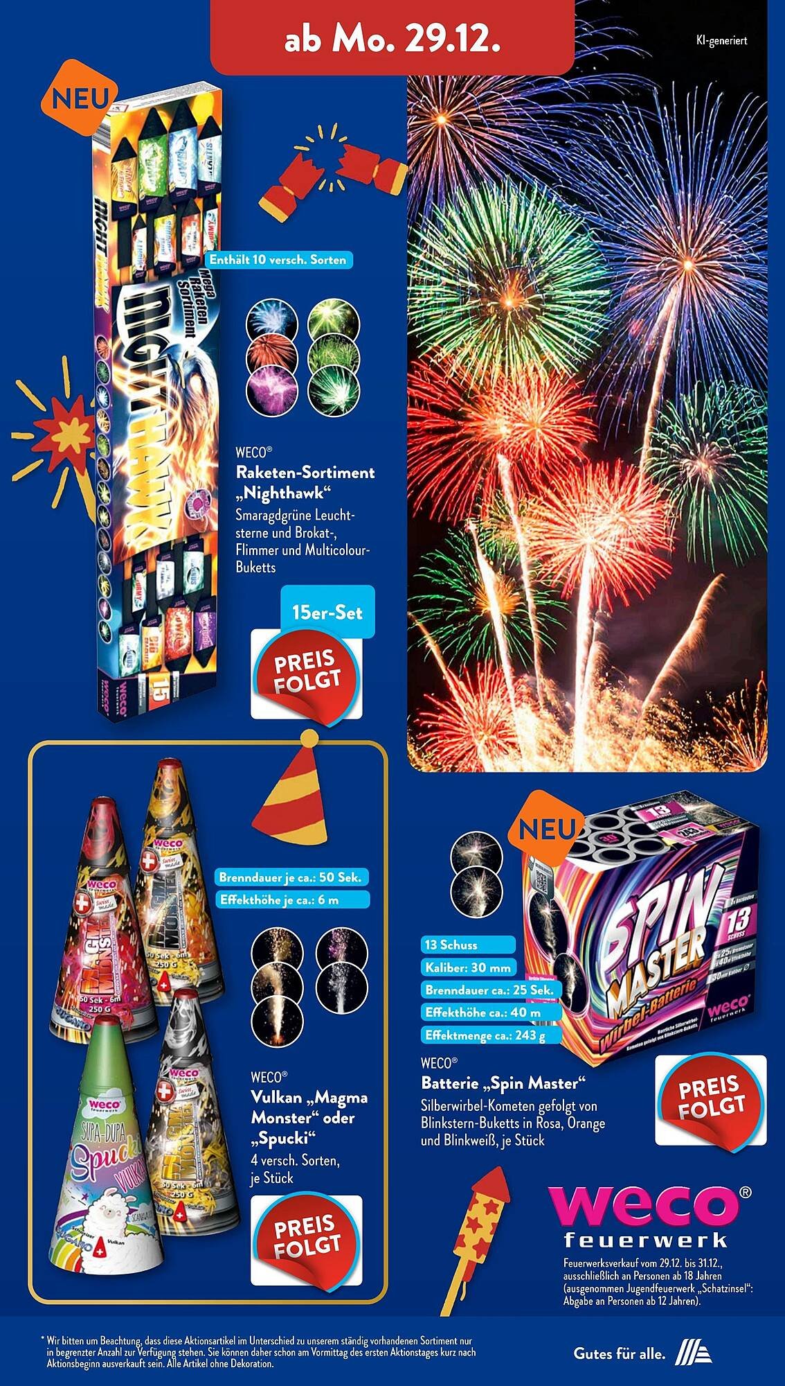 Aldi Süd Silvester – Seite 3