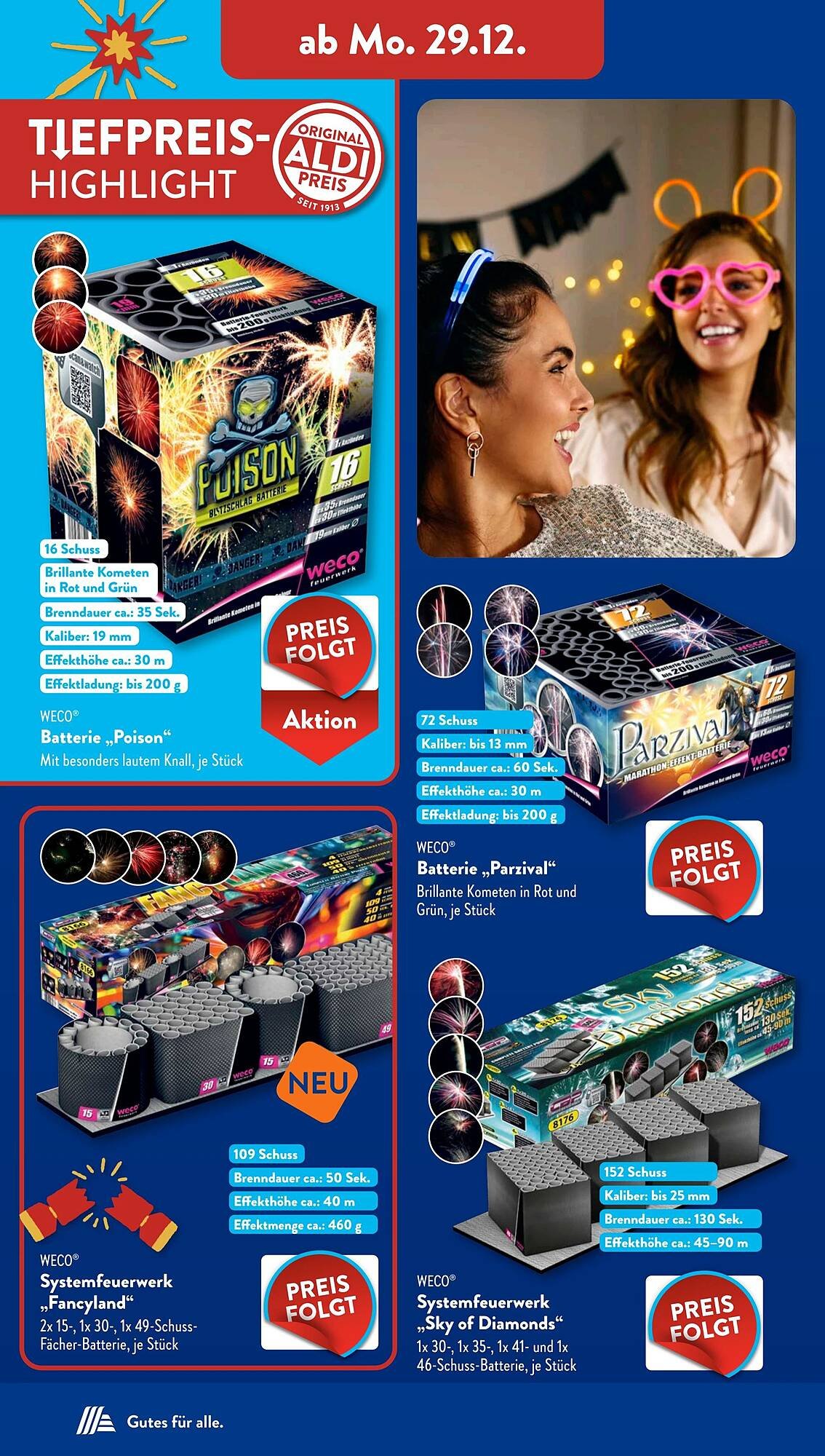 Aldi Süd Silvester – Seite 4