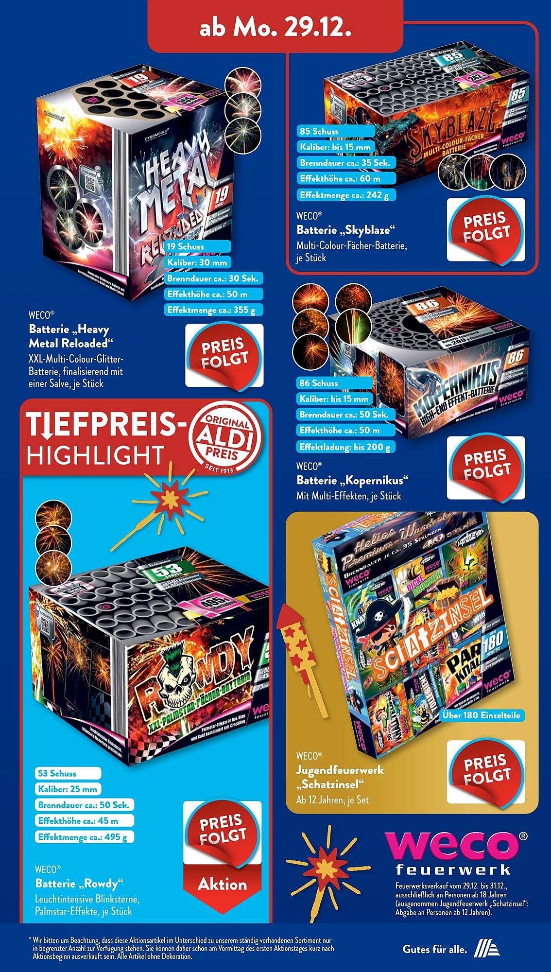 Aldi Süd Silvester – Seite 5