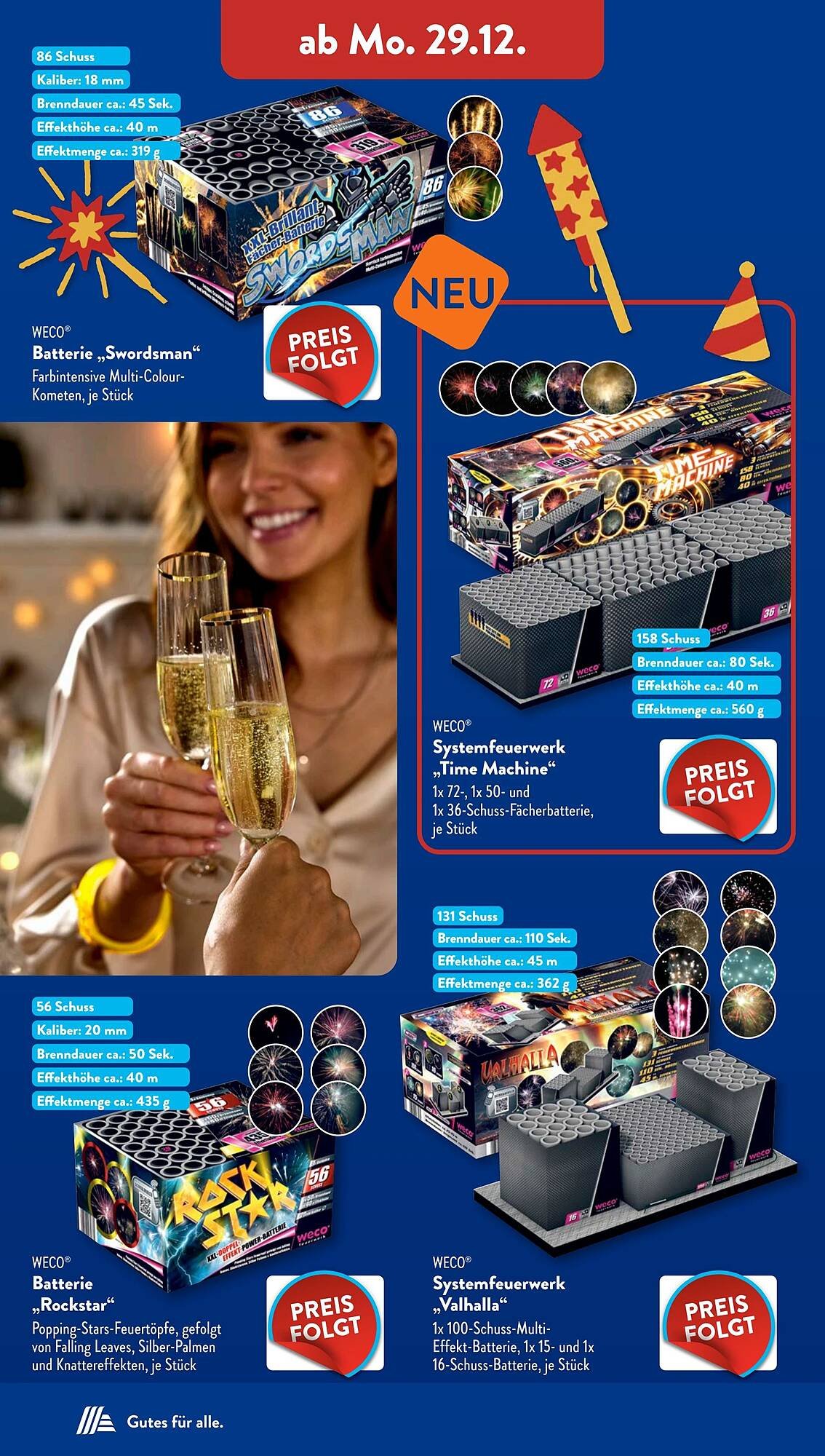 Aldi Süd Silvester – Seite 6