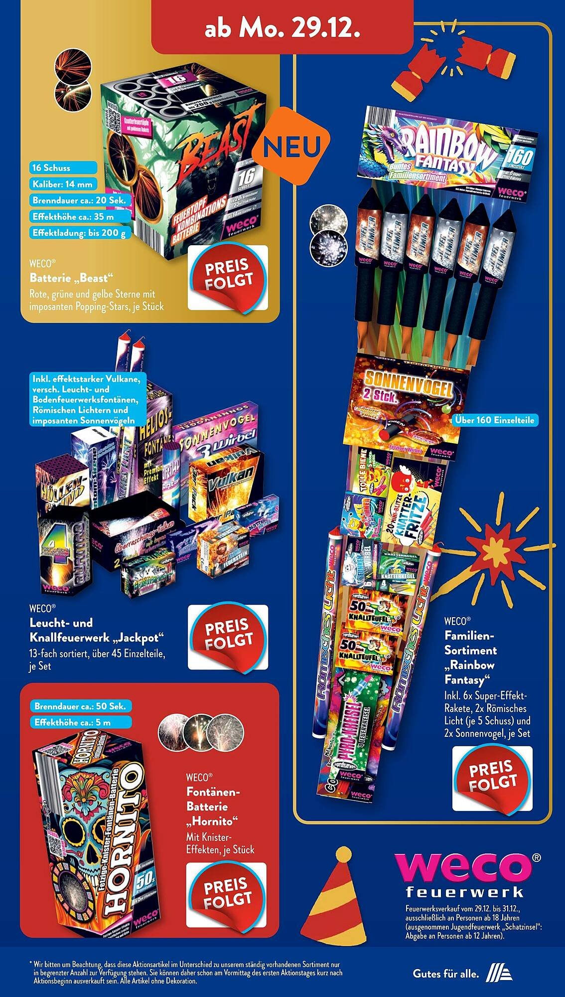 Aldi Süd Silvester – Seite 7