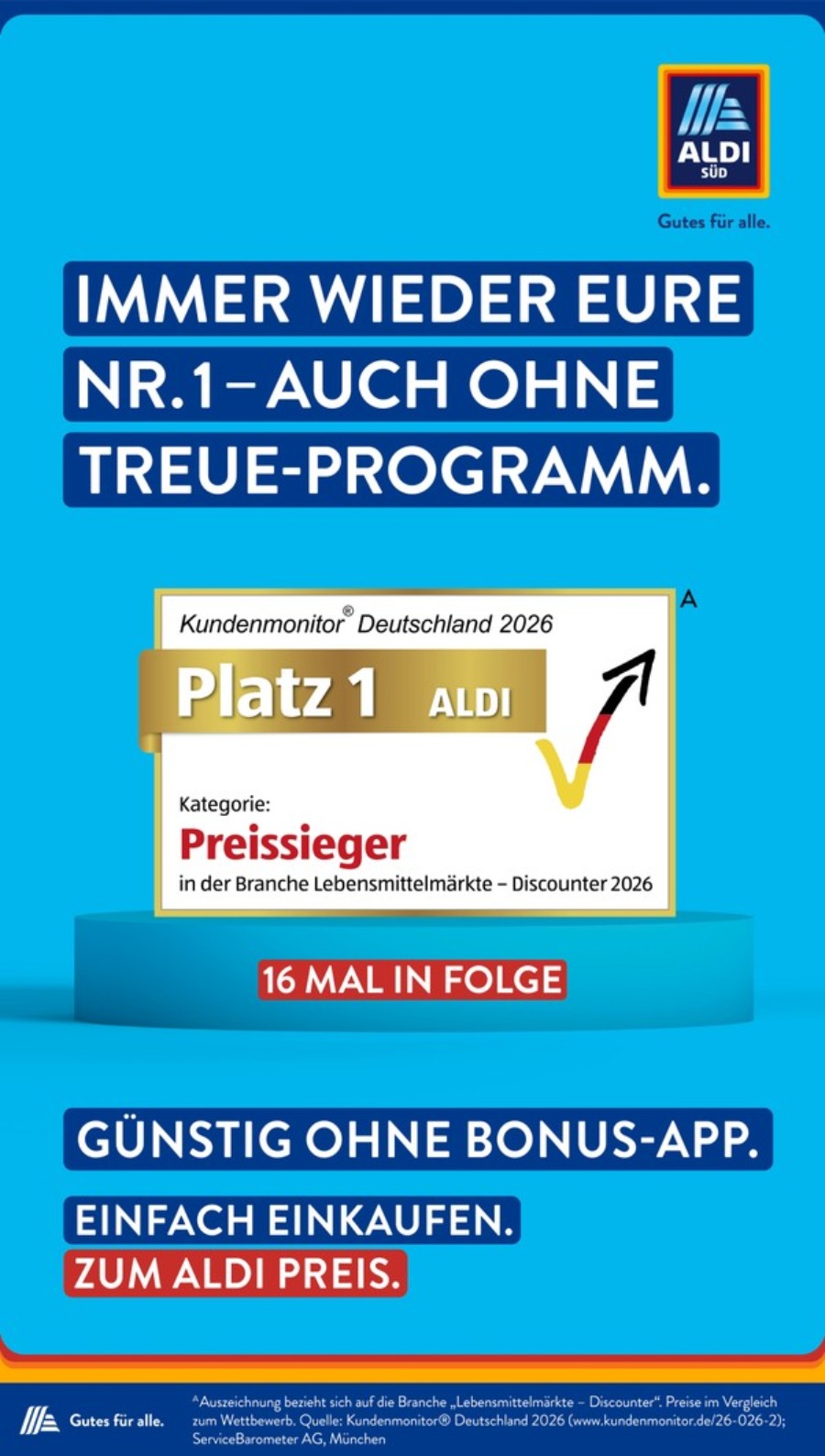 Aldi Süd Vorschau – Seite 2