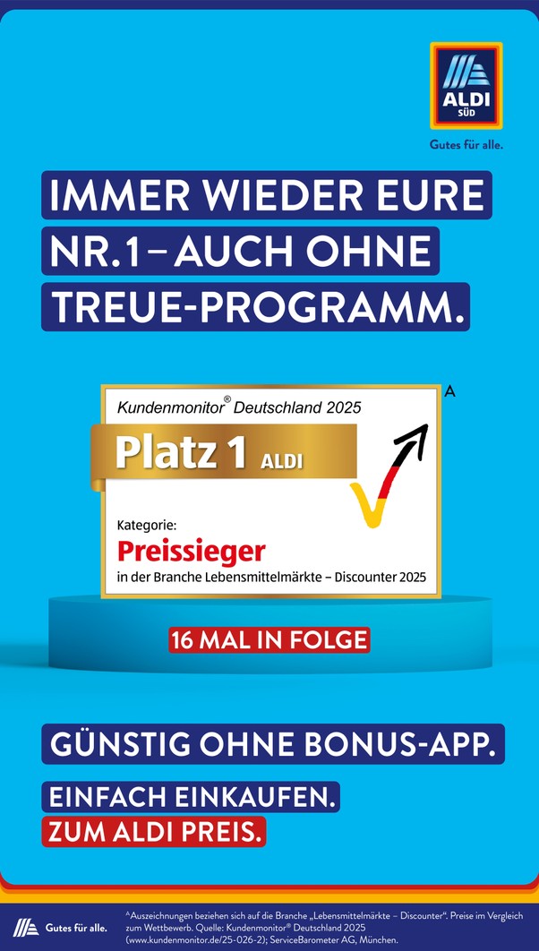 Aldi Süd Vorschau – Seite 2