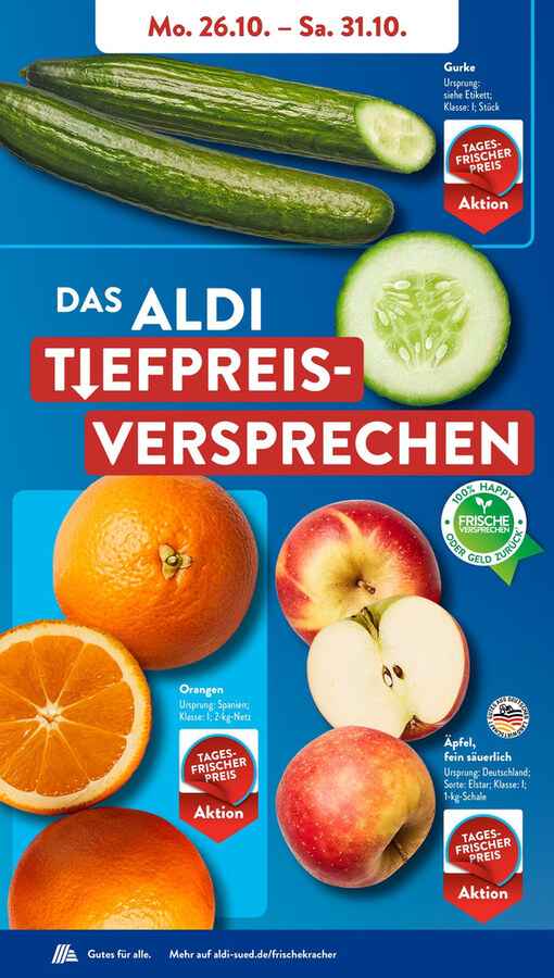 Aldi Süd Vorschau – Seite 3