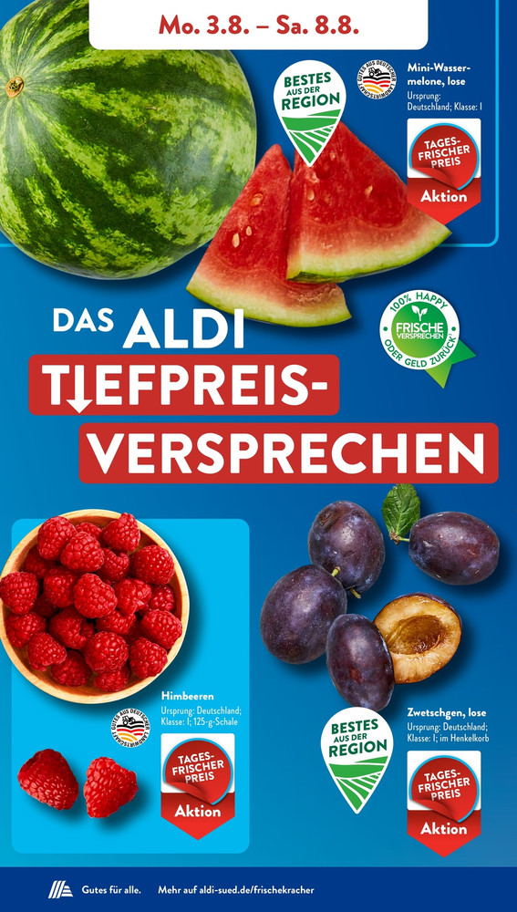 Aldi Süd Vorschau – Seite 3
