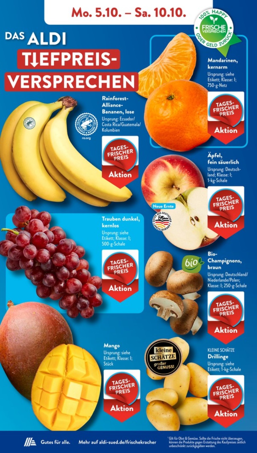 Aldi Süd Vorschau – Seite 3