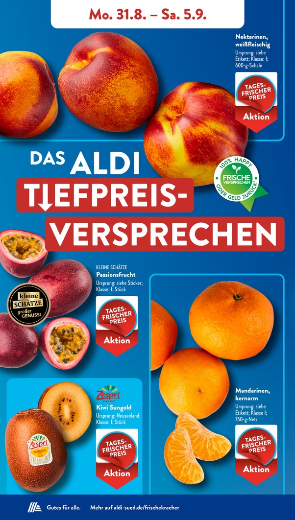 Aldi Süd Vorschau – Seite 3