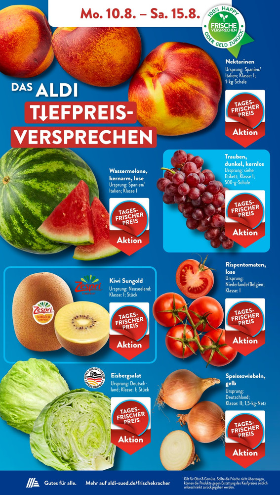 Aldi Süd Vorschau – Seite 3